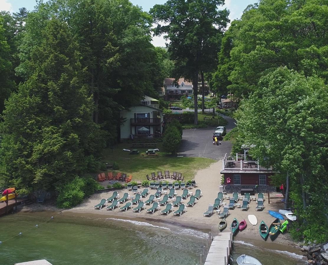 The Juliana Resort — photo 10