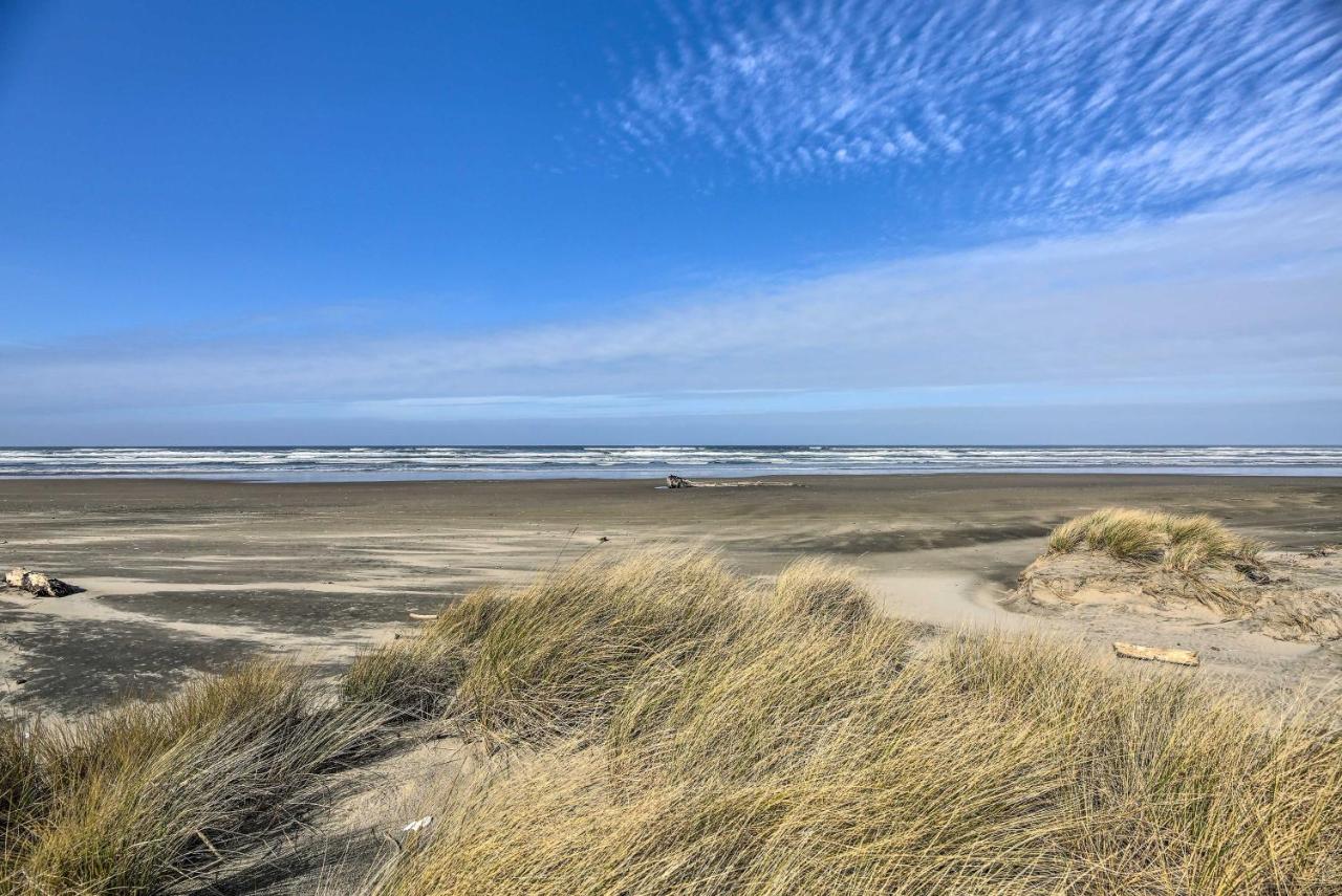 Sanderling Sea Cottages Unit 3 Waldport Updated 22 Prices