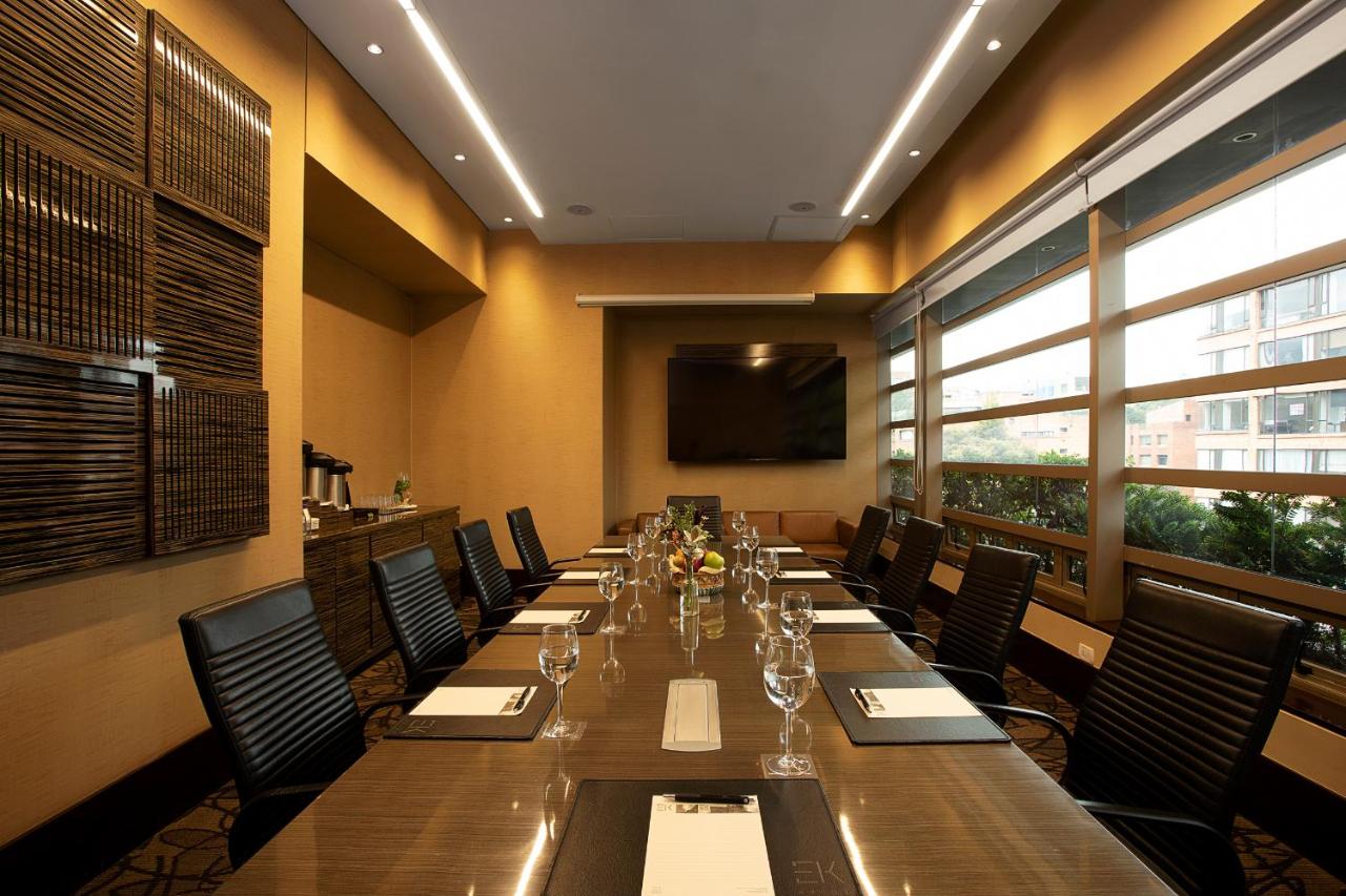 EK Hotel By Preferred Hotels Group photo