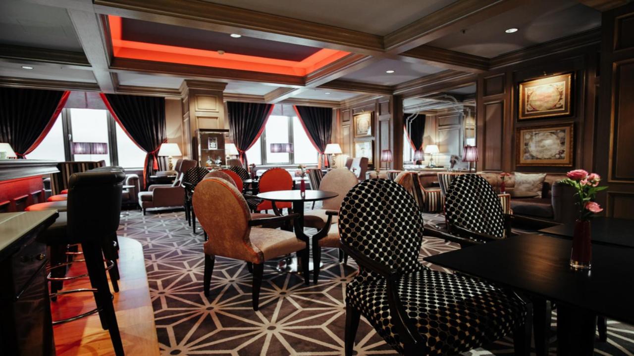 Regent Berlin, an IHG Hotel photo