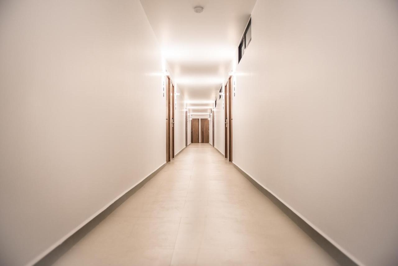 Hotel Boutique Parque Centro - 4