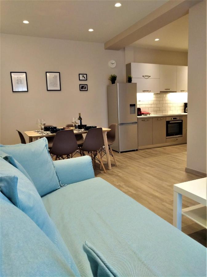 More Athens Apartments - 4