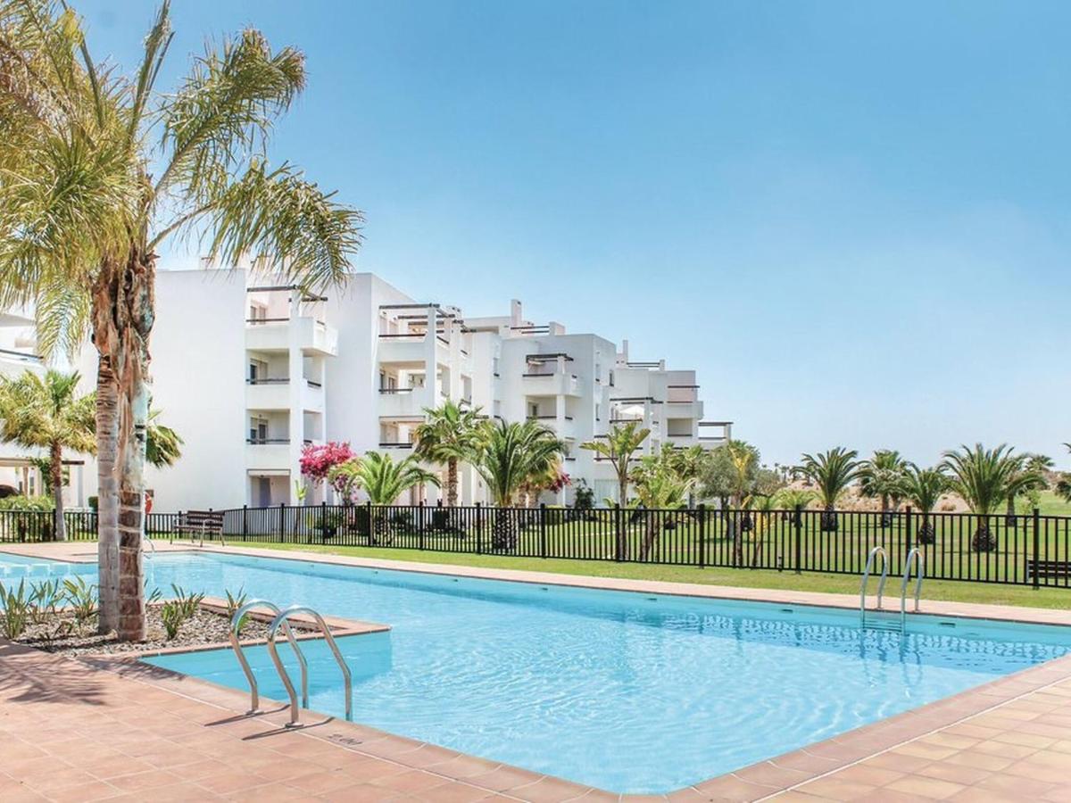 Scenic Apartment in Roldán with Swimming Pool and Terrace ...