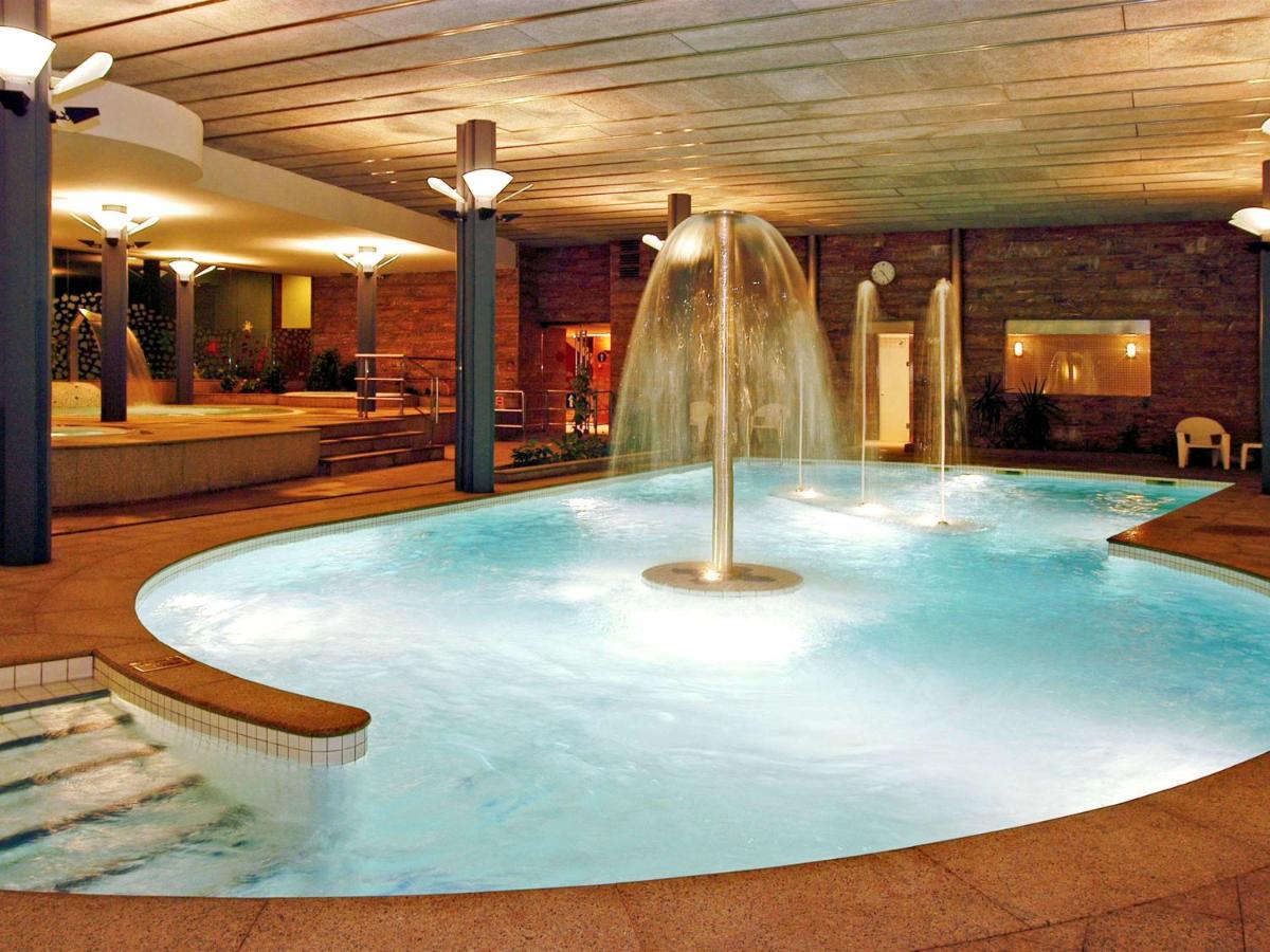 Mercure Andorra photo