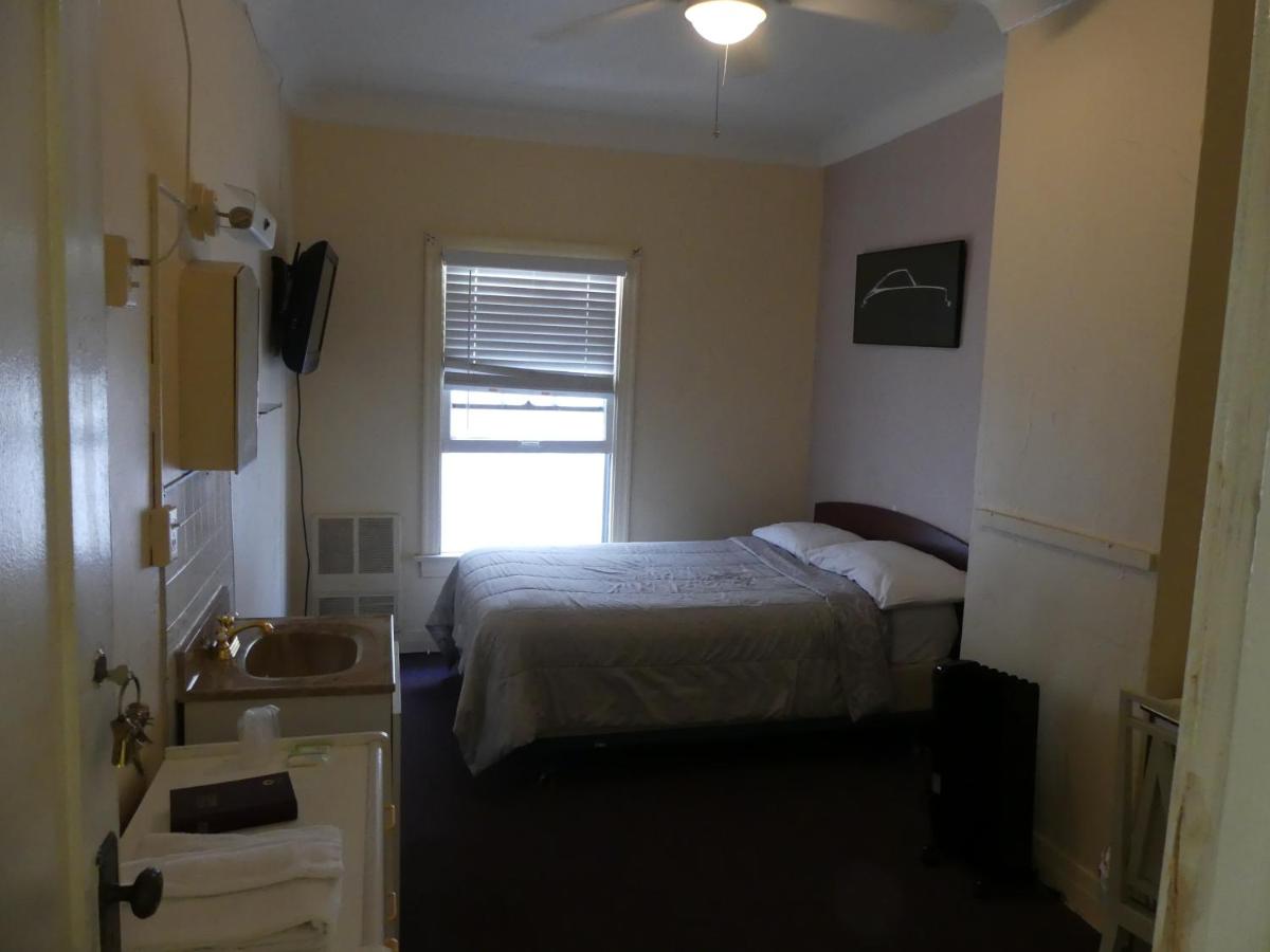 Flores Motel — photo 23