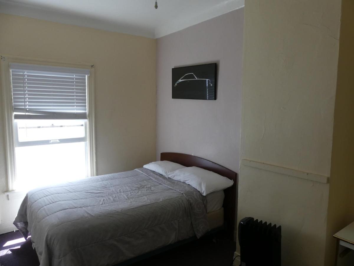 Flores Motel — photo 21
