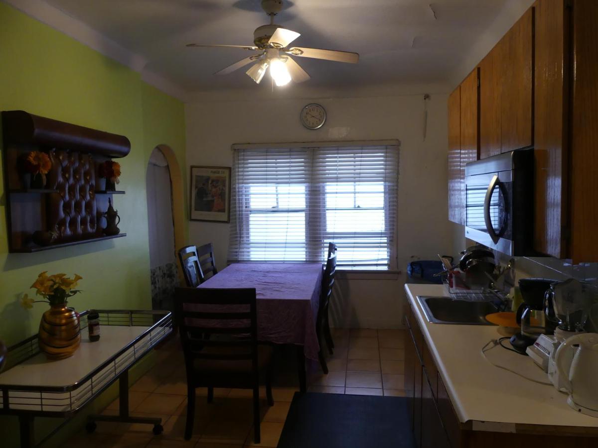 Flores Motel — photo 14