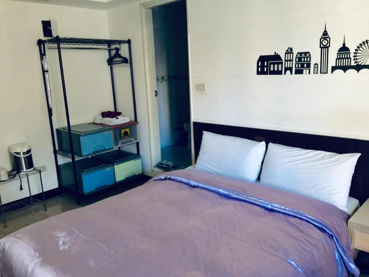 ワン プラス ワン ホテル 台湾 台北市 Booking Com