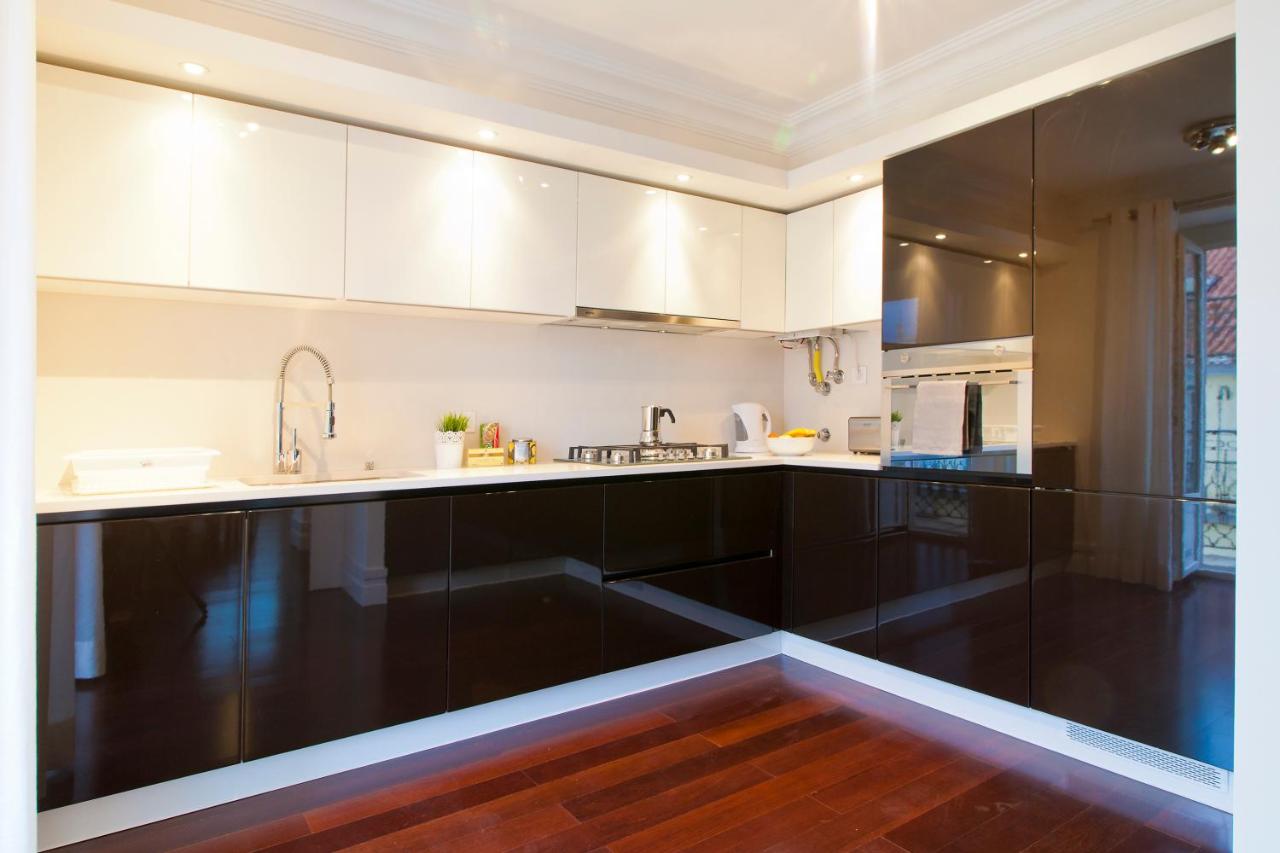 Baxia-Chiado Apartment with Incredible view - 2