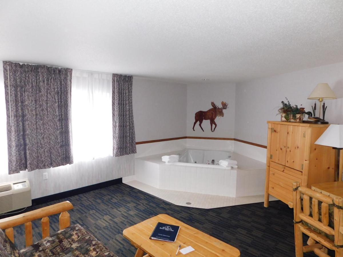 Northwoods Best Inn - Chetek — photo 3