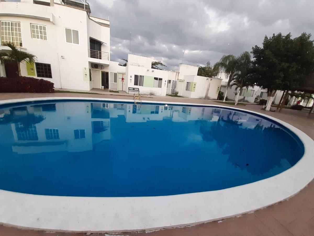 Casa de las Flores - 2