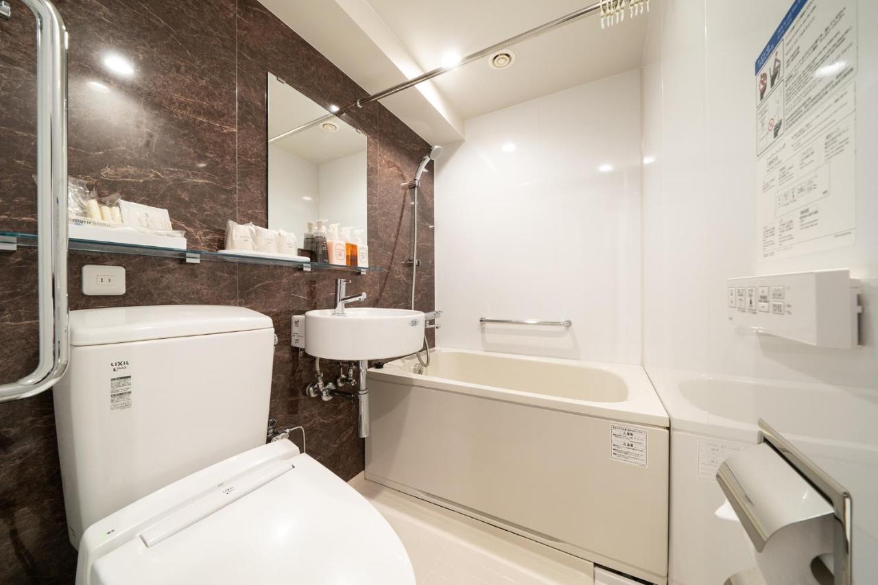 Hotel Sunlite Shinjuku - 3