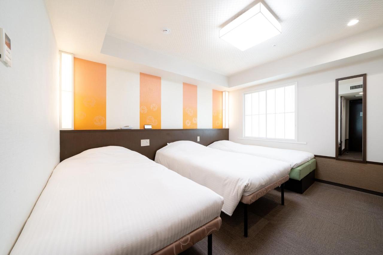 Hotel Sunlite Shinjuku - 2