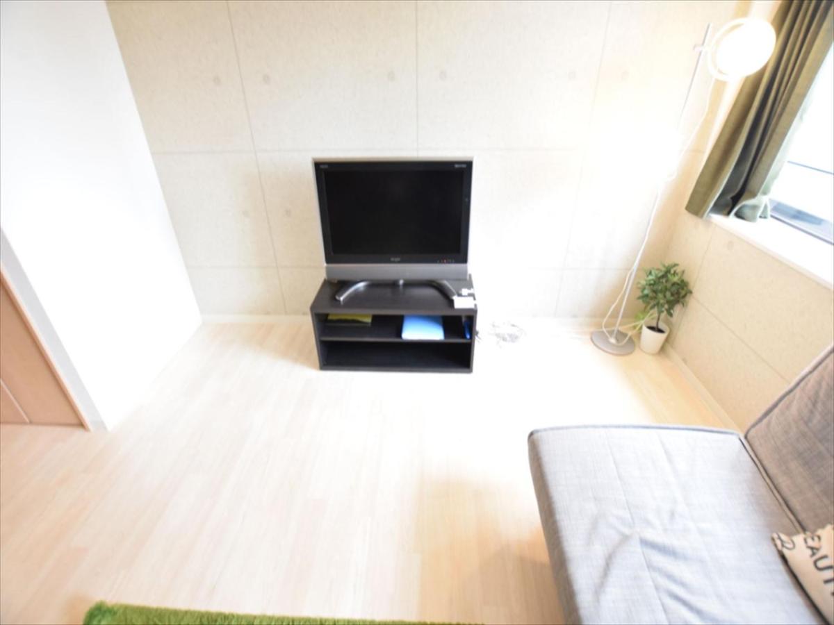 Nippombashi kaikan 601 - 2