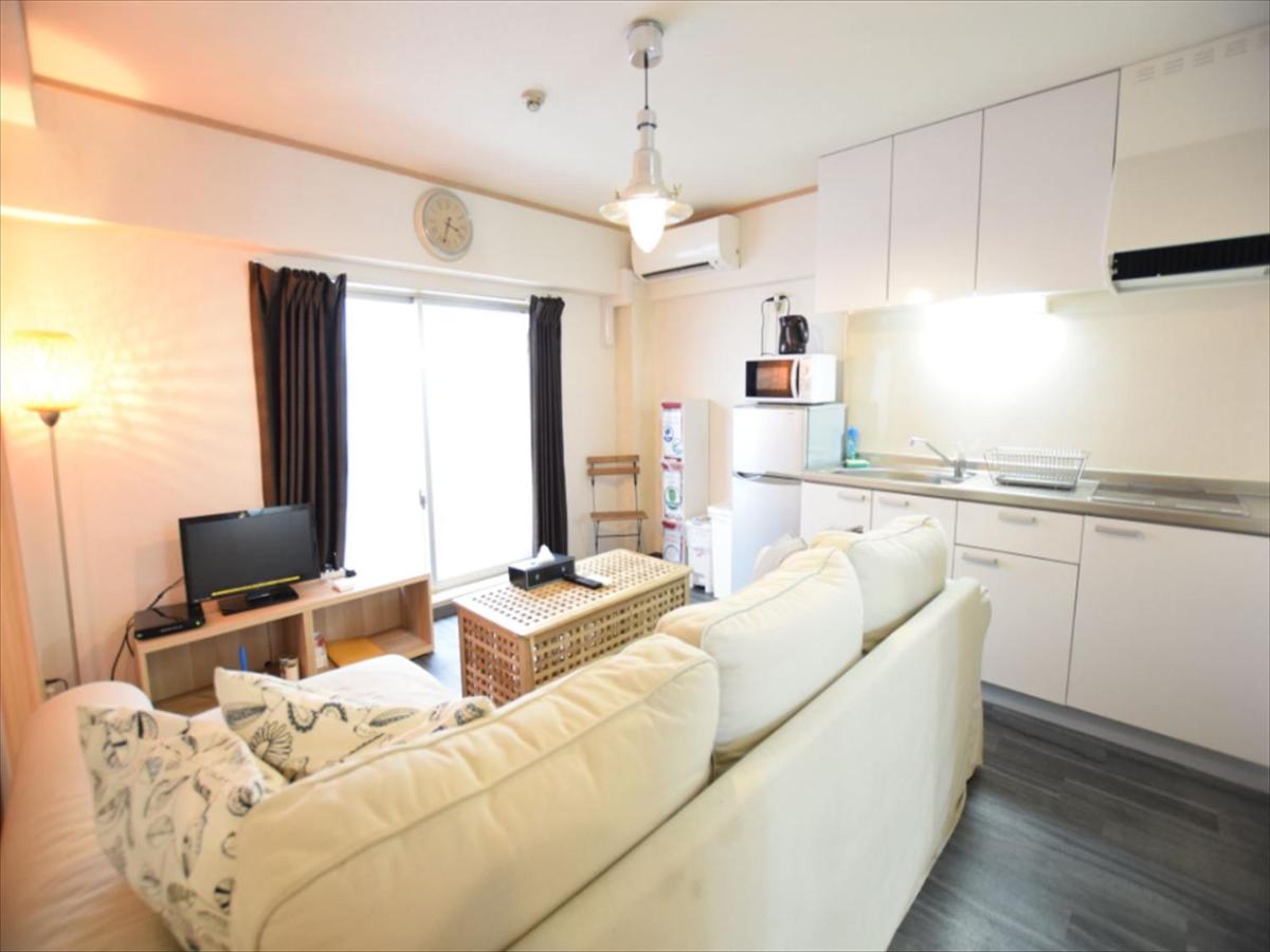 Nippombashi kaikan 602 - 4