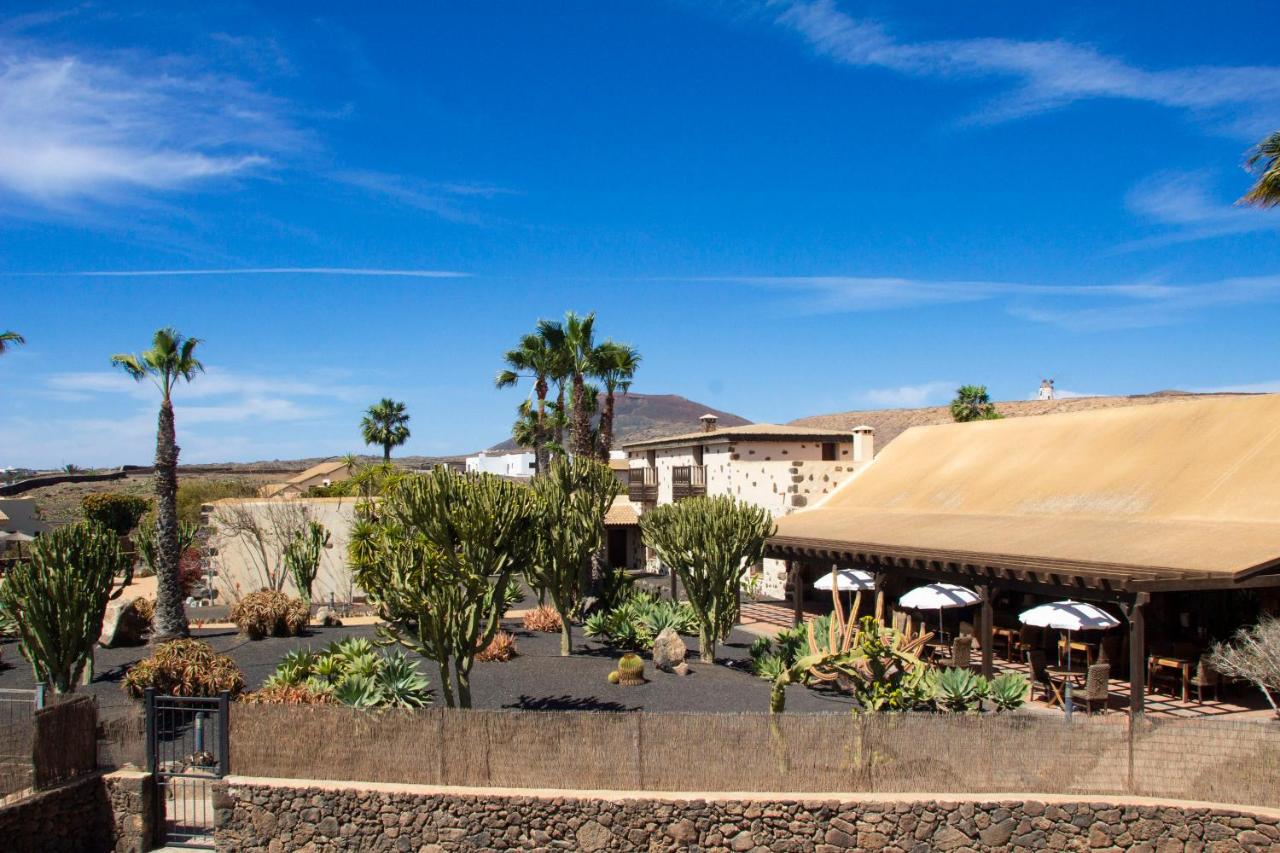 Hotel Boutique Oasis Casa Vieja, La Oliva, Spain - Booking.com