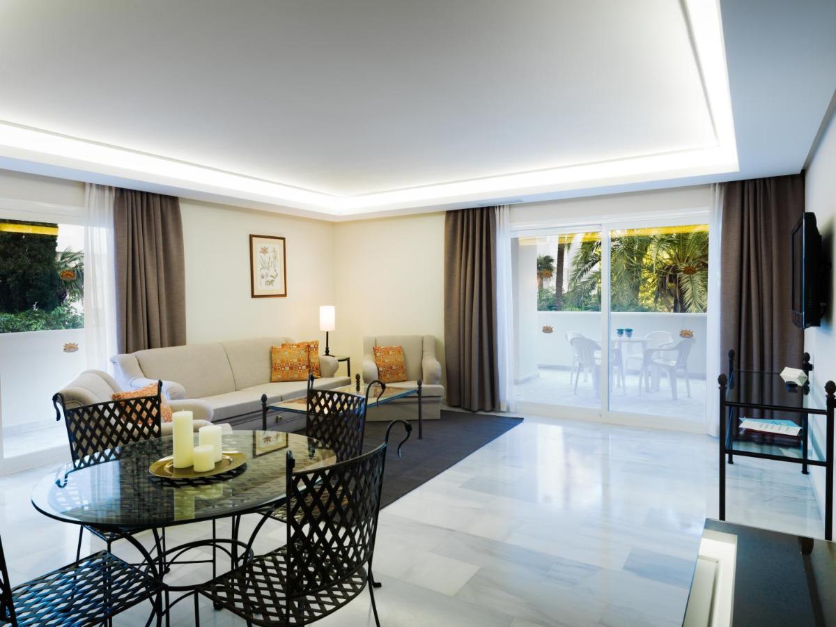 Aparthotel Monarque Sultán, Marbella – Bijgewerkte prijzen 2022