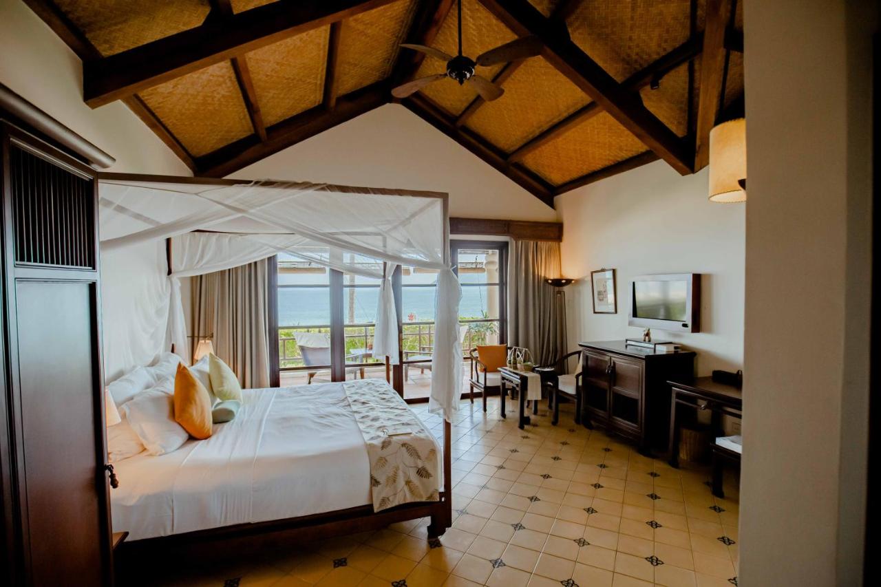 Evason Ana Mandara Nha Trang, Nha Trang – Cập nhật Giá năm 2022