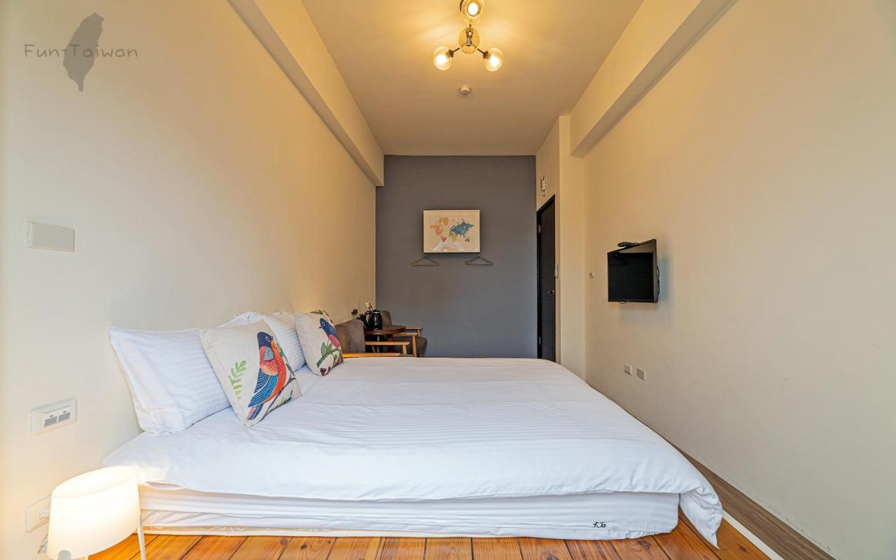 吉安大石小宿民宿 2021 年最新房價