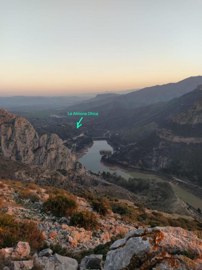 La Casilla- La Almona Chica, El Chorro – Updated 2022 Prices