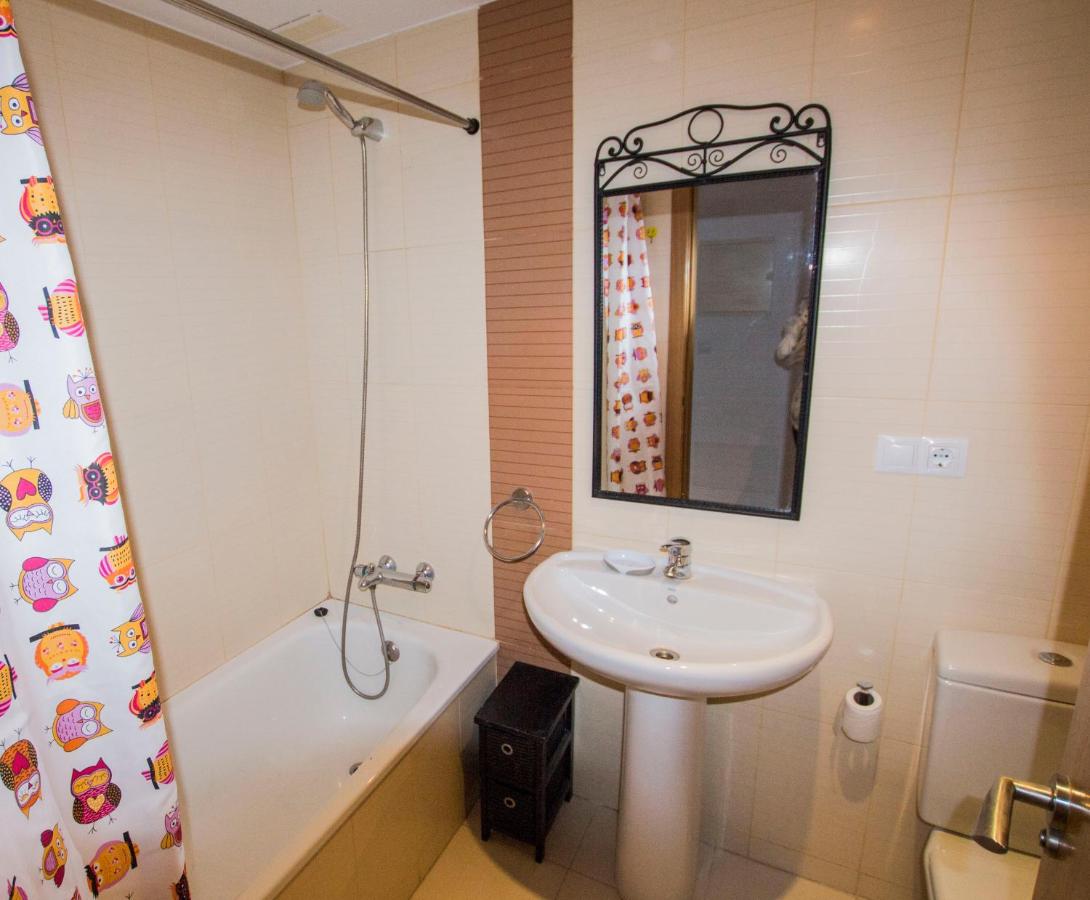Appartement ESTRELLA DE LA CALA (Spanje Cala de Finestrat ...