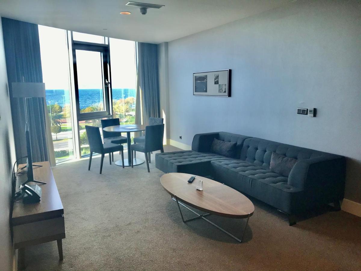 Cevahir Hotel Istanbul Asia - 5