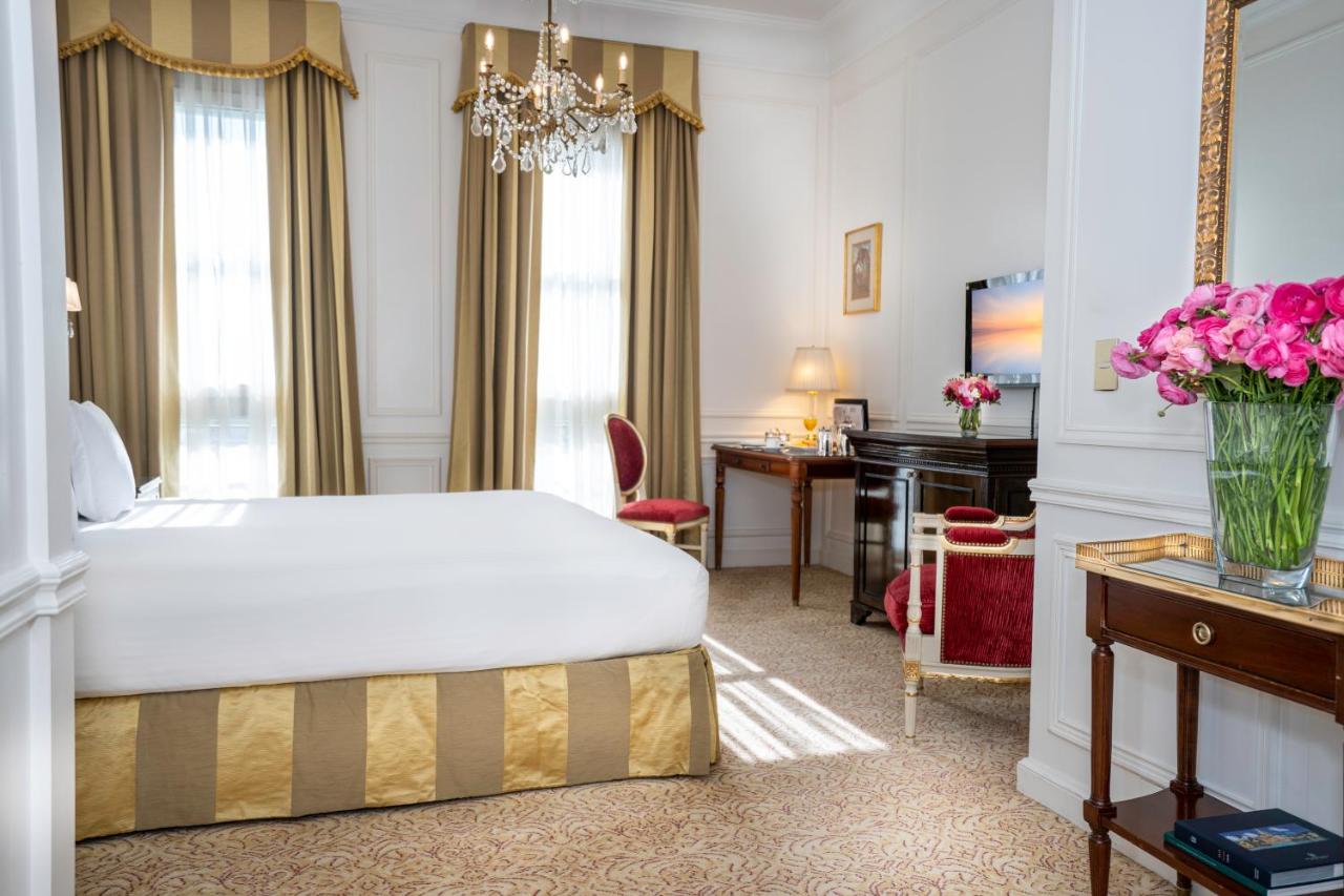 Alvear Palace Hotel - Leading Hotels of the World photo