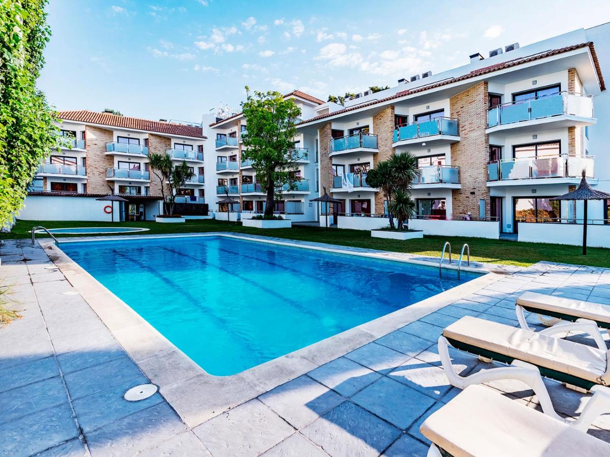 Apartamentos Sunway Apollo, Sitges – Bijgewerkte prijzen 2022