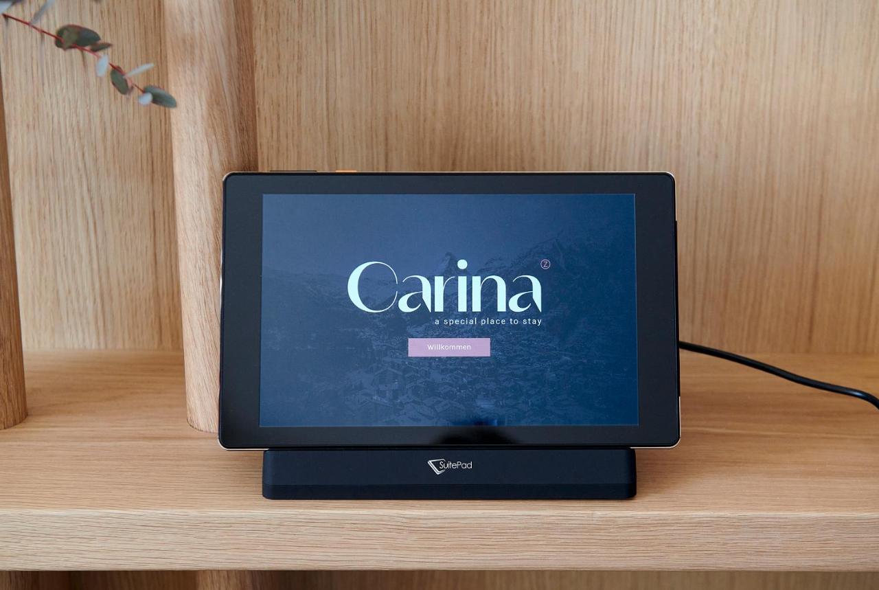 Carina - Design&Lifestyle hotel photo