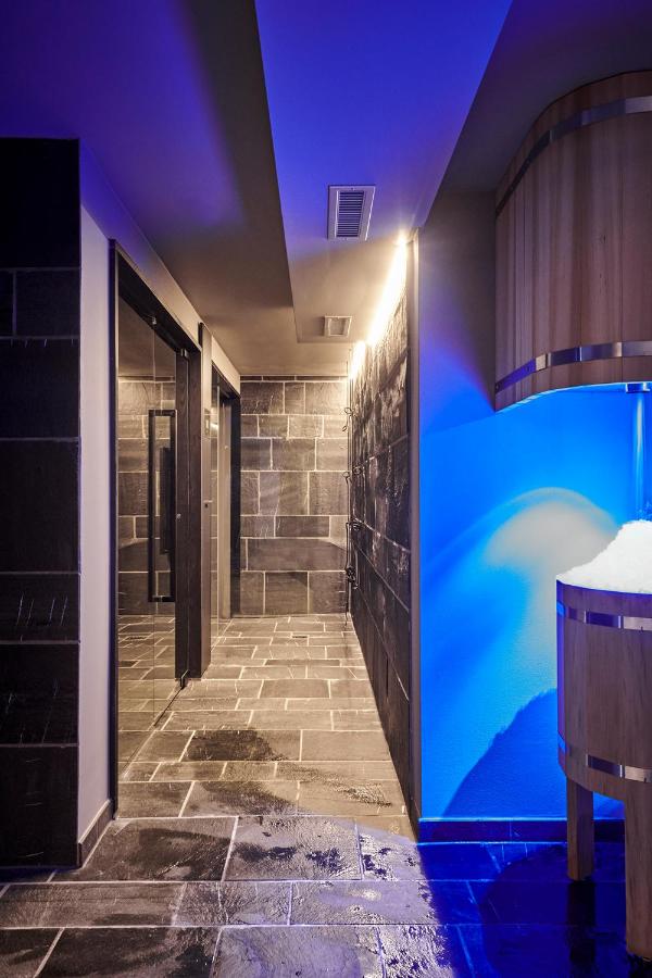 Carina - Design&Lifestyle hotel photo
