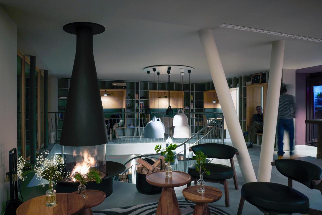 Carina - Design&Lifestyle hotel photo