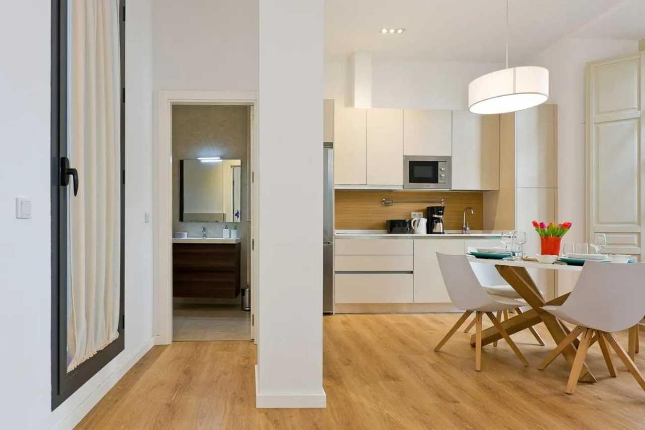Apartamento Centro Histórico I, Málaga – Bijgewerkte prijzen 2022