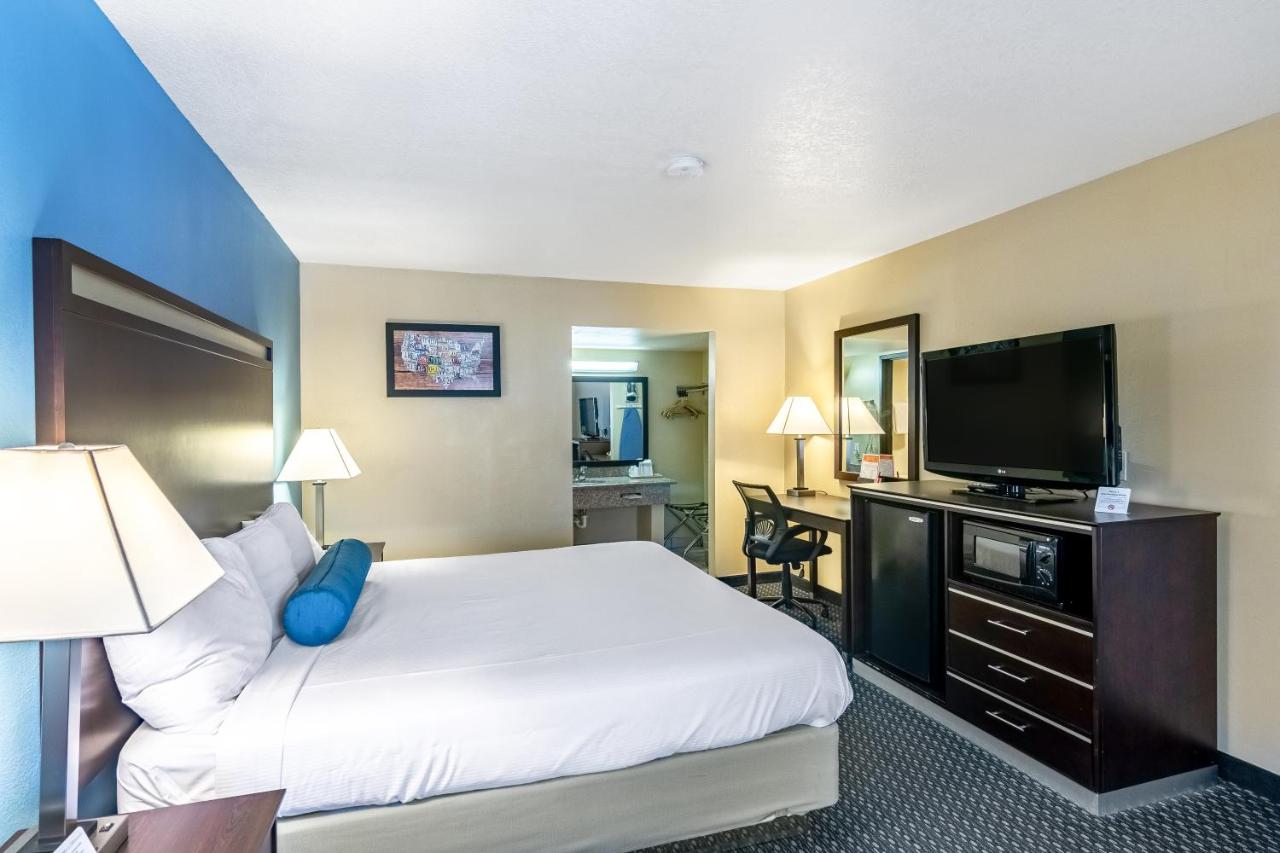 Glenridge Inn Glendale - Pasadena photo