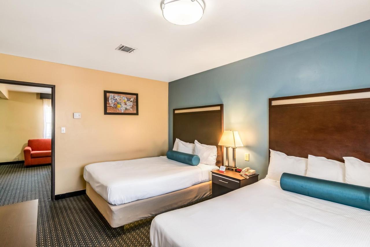 Glenridge Inn Glendale - Pasadena photo