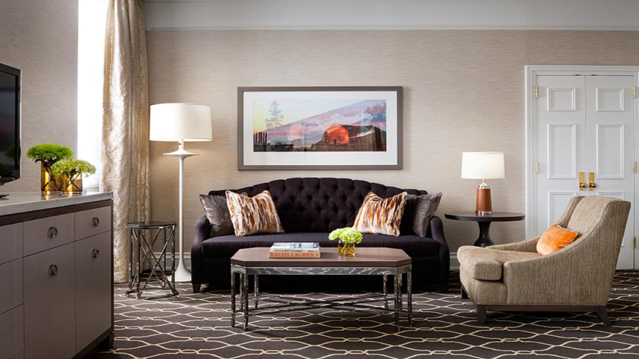 Fairmont Palliser photo