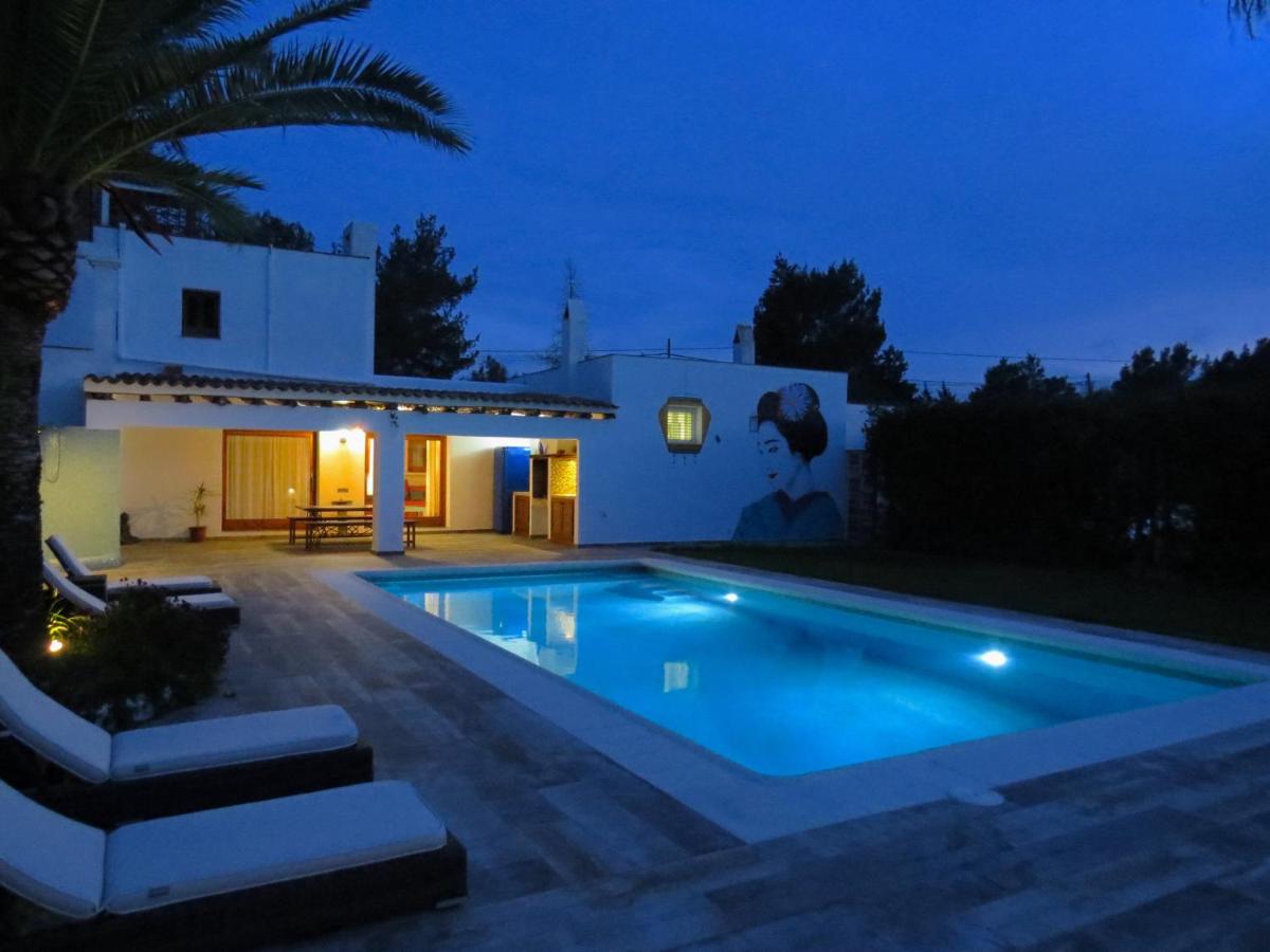 Villa CAN MIRÓ (Spanje Montecristo) - Booking.com