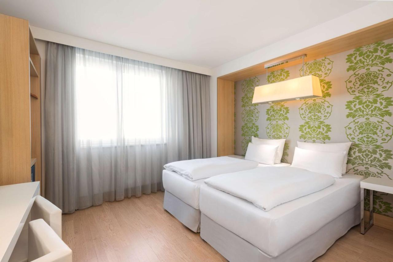 dónde alojarse en Berlín donde dormir
