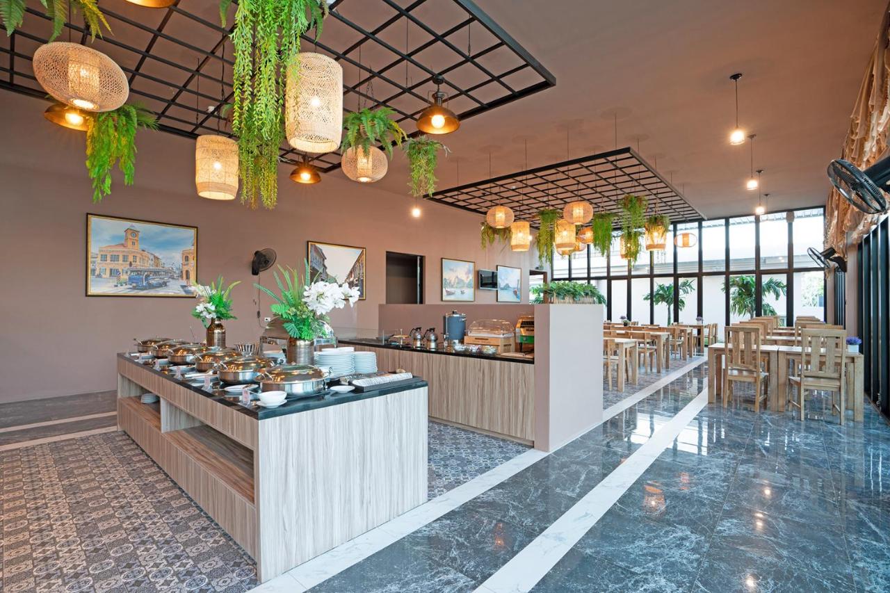 Gold Chariot Pool Villa, Phuket - SHA Plus Certified - 5