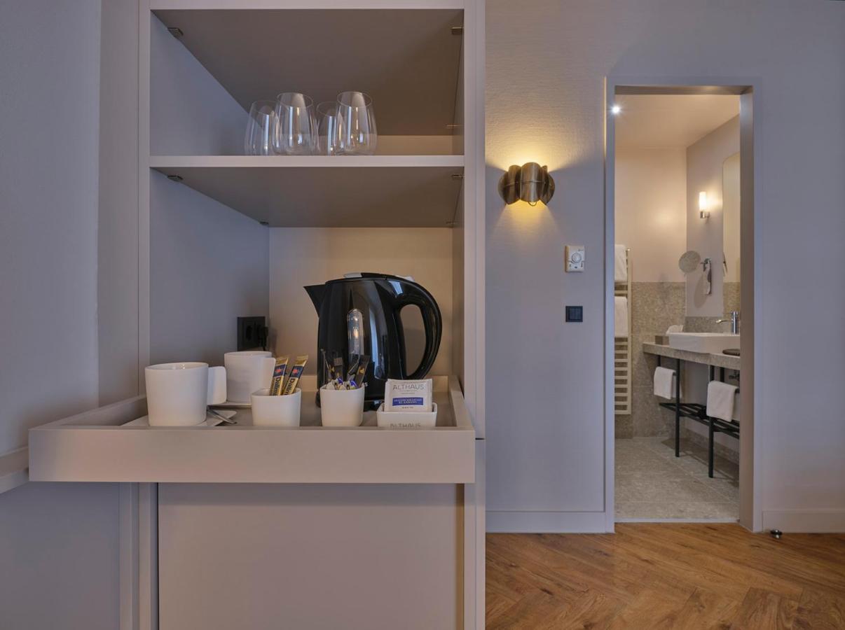 Classik Hotel Alexander Plaza photo