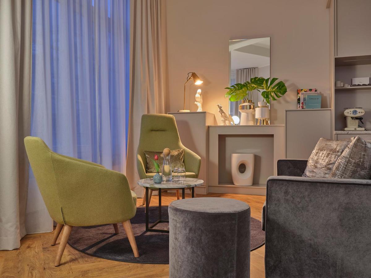Classik Hotel Alexander Plaza photo