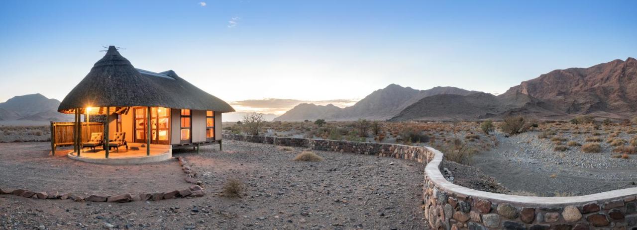 Hoodia Desert Lodge, Sesriem – Precios actualizados 2023
