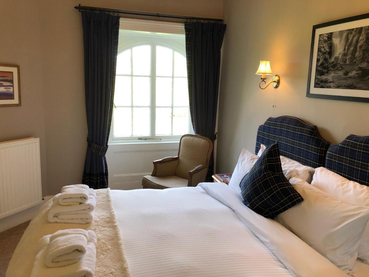 Coul House Hotel - Laterooms