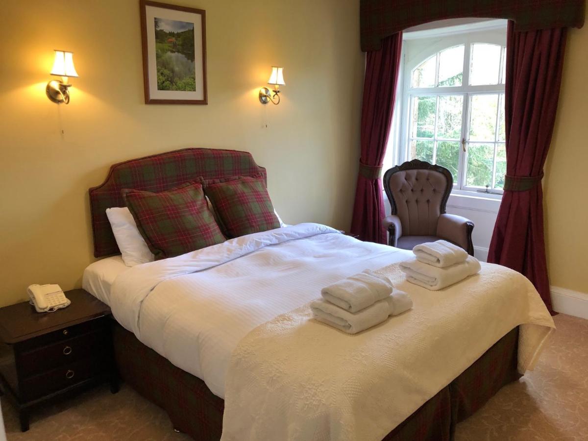 Coul House Hotel - Laterooms