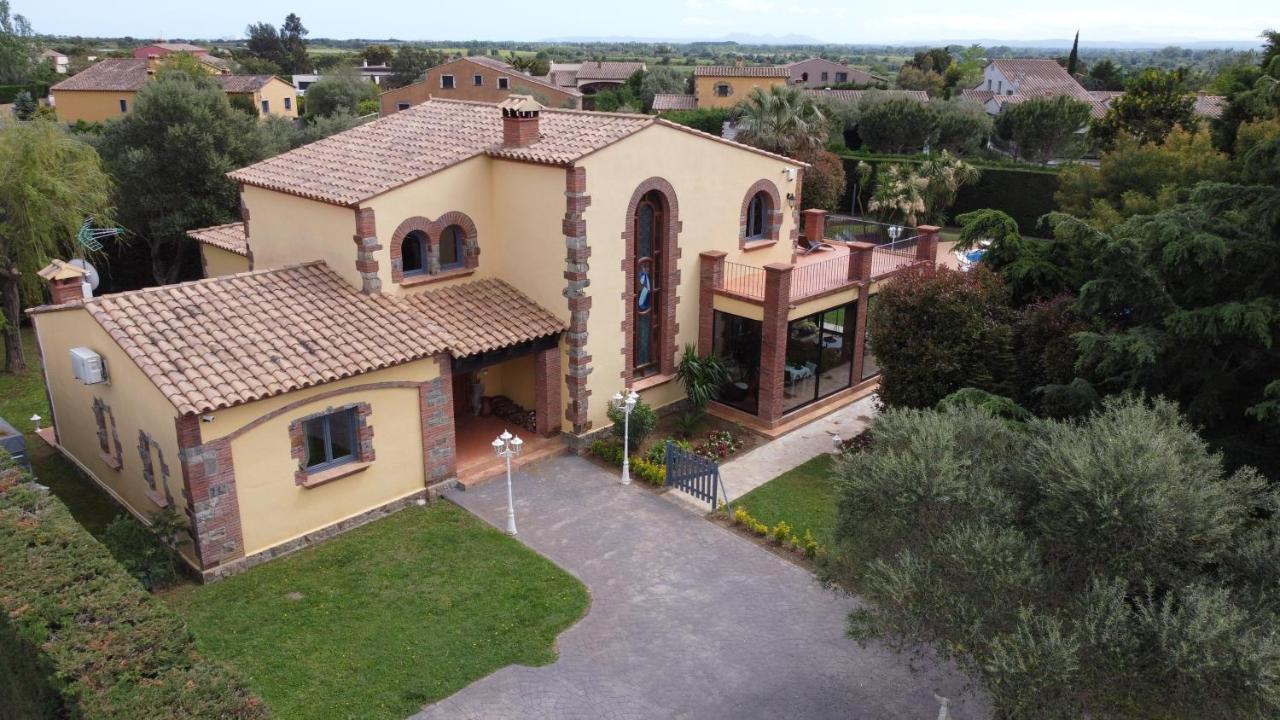 佩雷拉達La Villa Du Golf Peralada－2022 年最新房價