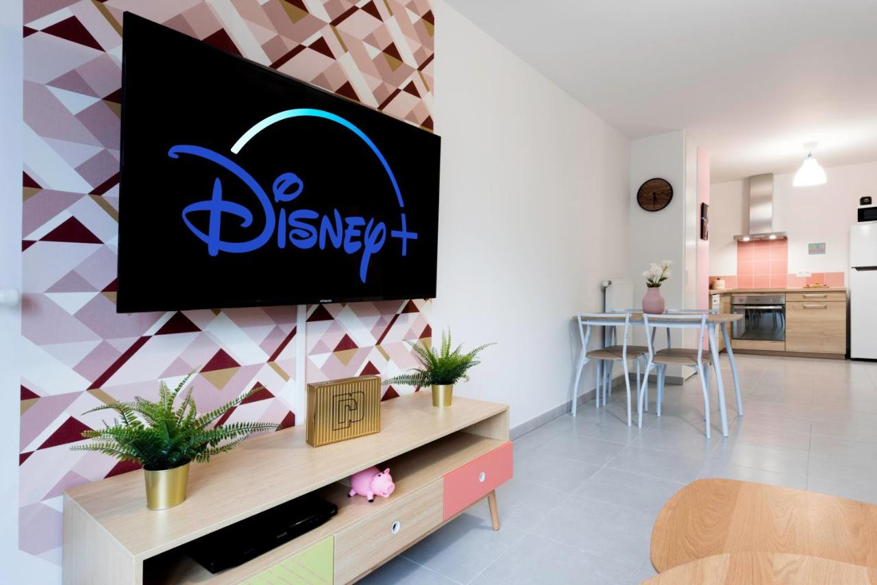 Apartment Toy Story Home Next To Disneyland Montevrain France Booking Com Apartment Toy Story Home Next To Disneyland Montevrain France Booking Com