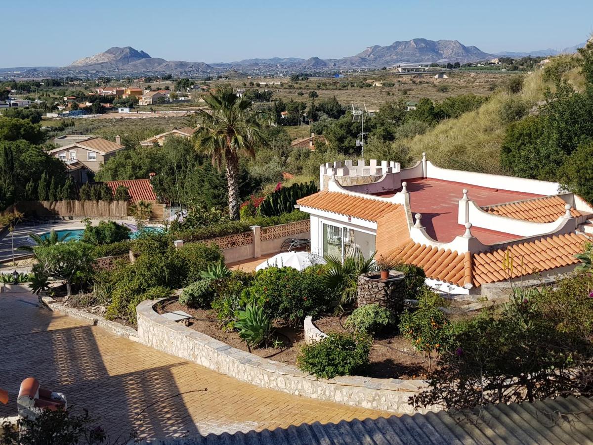 Lavinia Naturist Resort, San Vicente del Raspeig ...
