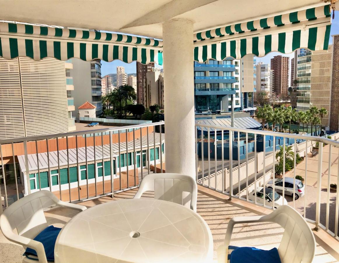 Benidorm Flecha Center, Benidorm – Bijgewerkte prijzen 2022