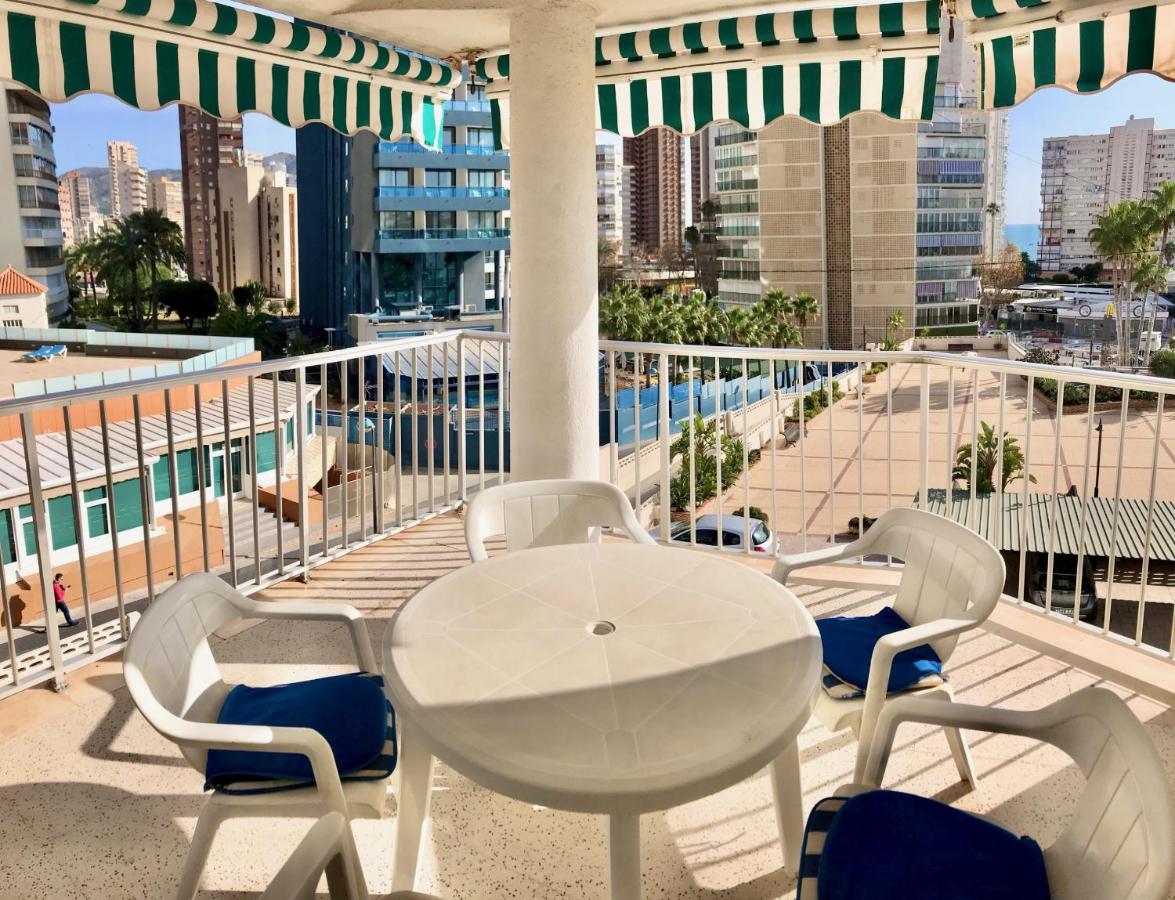 Benidorm Flecha Center, Benidorm – Bijgewerkte prijzen 2022