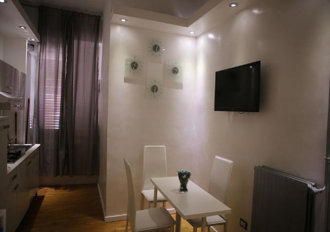 Vatican Catone Apartments - 5