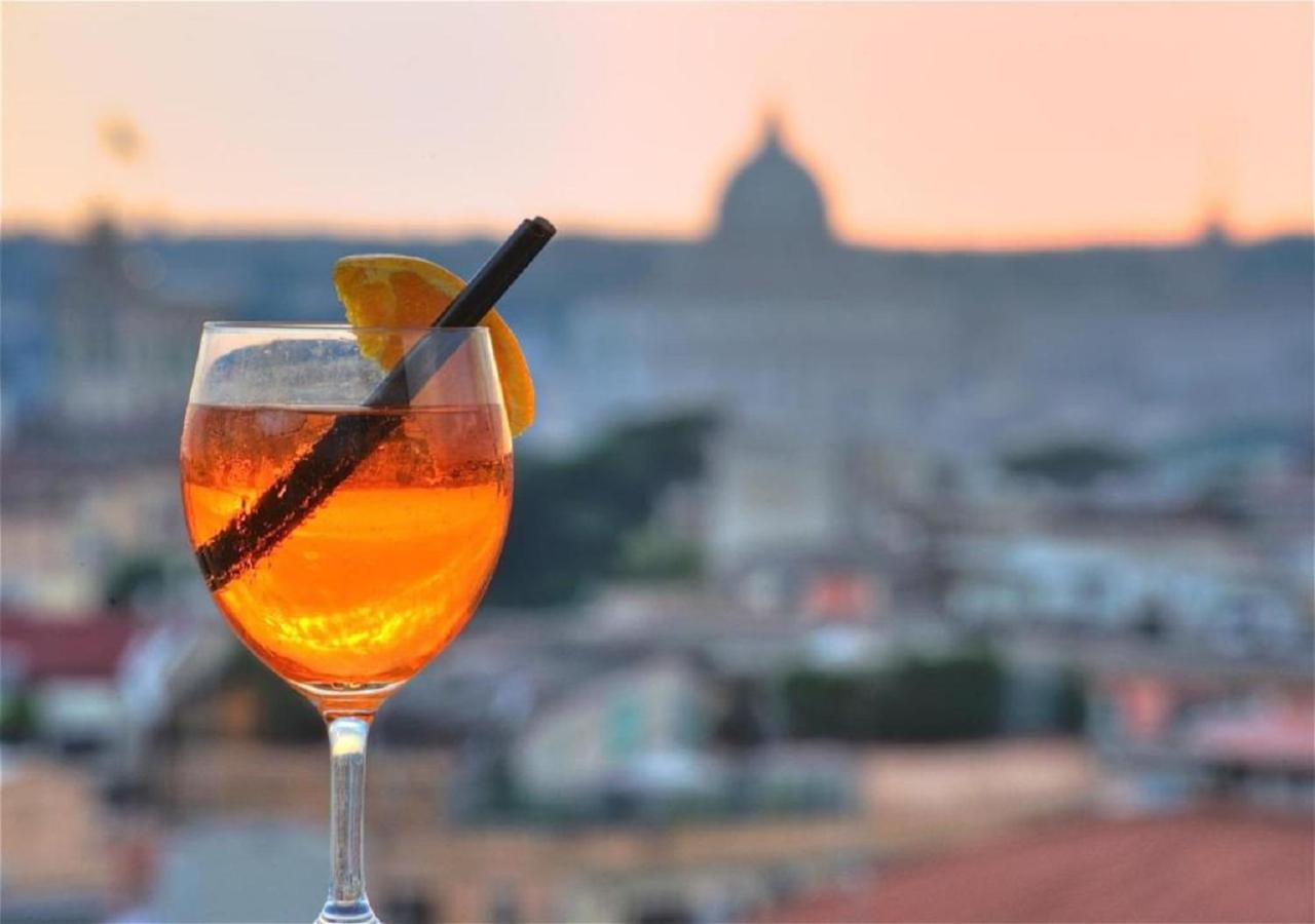 Vatican Catone Apartments - 4